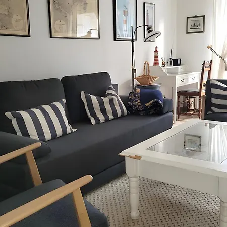 Holiday home Zinnowitz, Ahornweg 4b