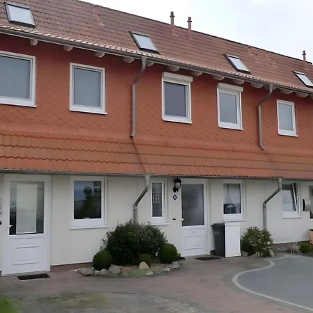 Zinnowitz, Ahornweg 4b Holiday home