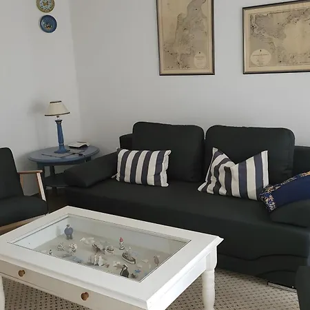 Holiday home Zinnowitz, Ahornweg 4b Zinnowitz