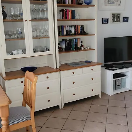 Zinnowitz, Ahornweg 4b Holiday home