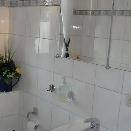 Zinnowitz, Ahornweg 4b Holiday home *
