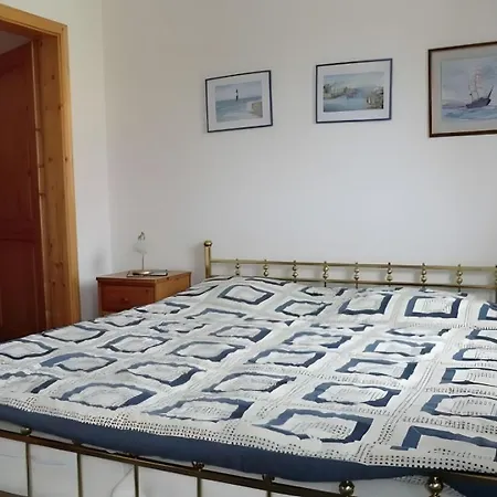Holiday home Zinnowitz, Ahornweg 4b