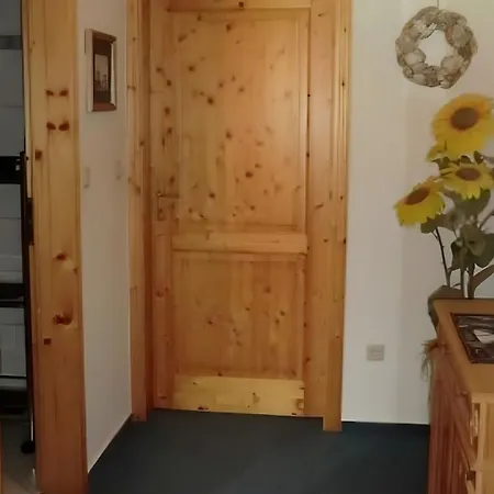 Holiday home Zinnowitz, Ahornweg 4b Zinnowitz