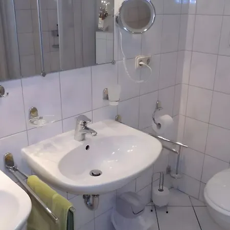 Holiday home Zinnowitz, Ahornweg 4b Zinnowitz