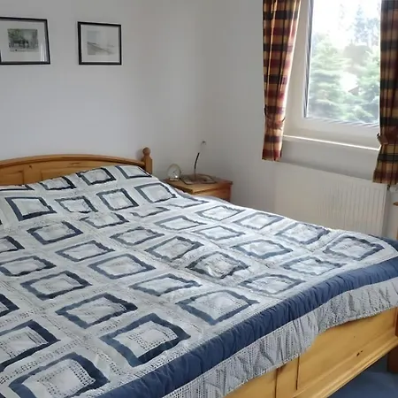 Zinnowitz, Ahornweg 4b Holiday home