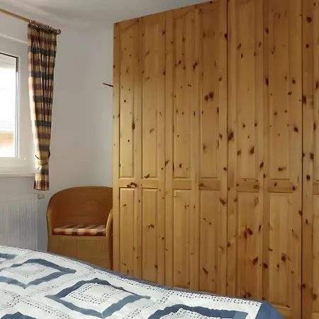 Zinnowitz, Ahornweg 4b Holiday home